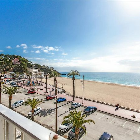 Apartment Arena - Lloret De Mar Exterior photo