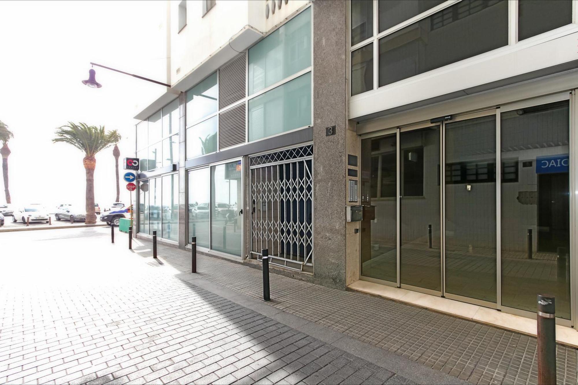 Apartment Arena - Lloret De Mar Exterior photo