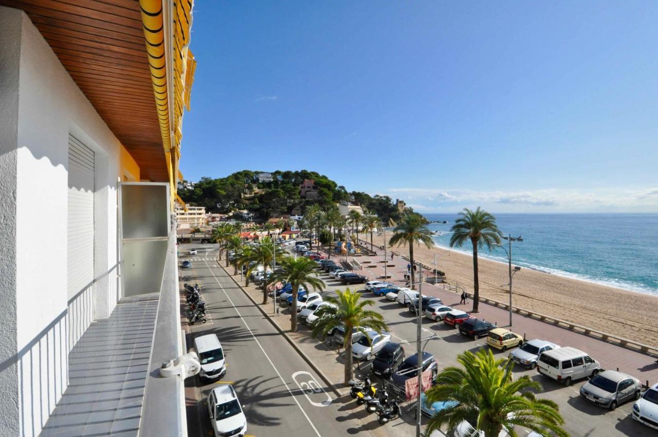 Apartment Arena - Lloret De Mar Exterior photo